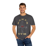 Graphic Tee Golds Gym Satire Unisex T-shirt