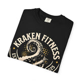 Kraken Fitness T-shirt