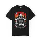 Dennis Rodman Graphic Tee