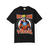 Naruto Demon Vessel Graphic Tee