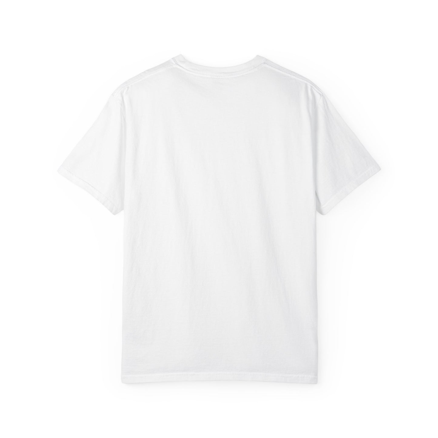 Teddy Streetwear T-Shirt - Fly Design