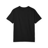Rustlin’ & Hustlin’ Heavyweight Streetwear Tee