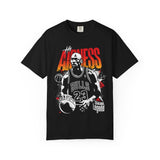 Vintage Graphic T-shirt - His Airness Air Jordan
