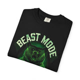 Beast Mode Gym Tee - T-Shirt