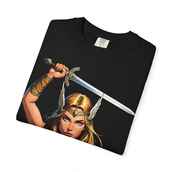 She-Ra Graphic T-shirt