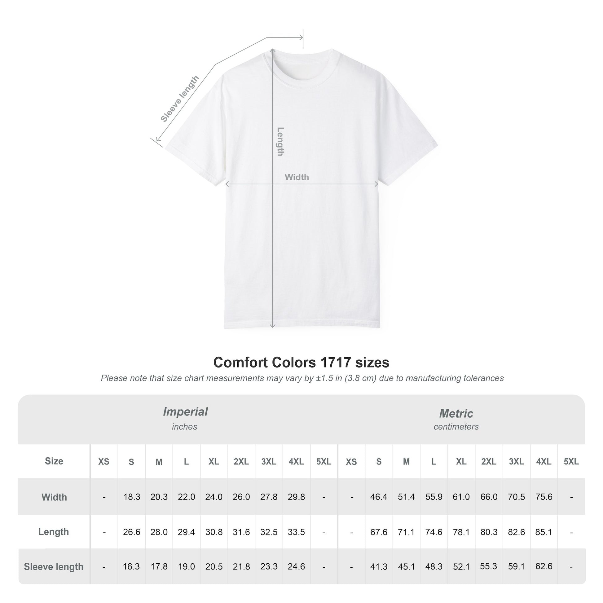 alt="Xyphered Crossover Apparel minimalist cotton tee"