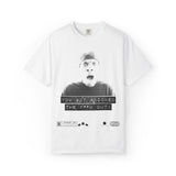 You Got Knocked The F*** Out” Graphic Tee – Classic 90s Movie Quote Shirt | XypheredTees