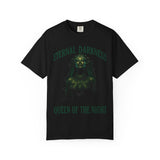 T-Shirt Queen of the Night Aaliyah Akasha Design