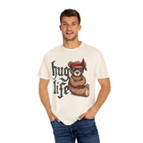 Teddy Hug Life T-shirt