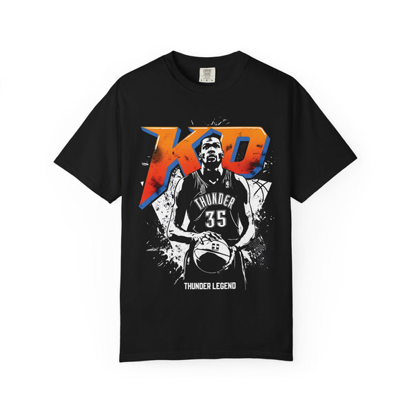 Kevin Durant 'KD' Graphic T-Shirt