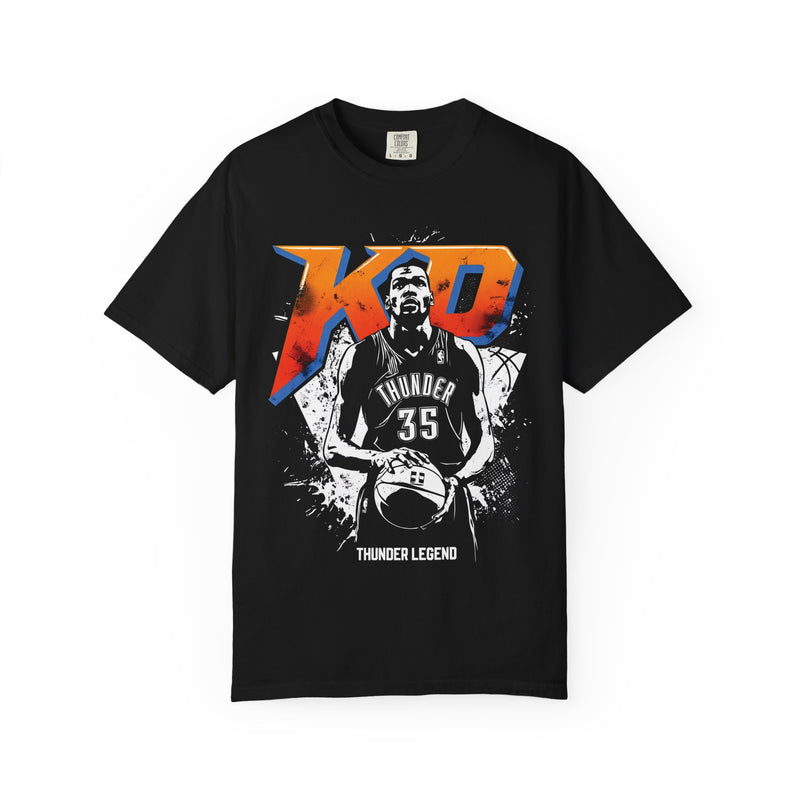 Kevin Durant 'KD' Graphic T-Shirt
