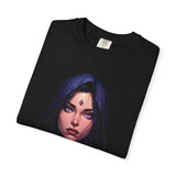 Raven Graphic Tee
