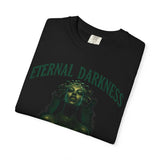 T-Shirt Queen of the Night Aaliyah Akasha Design