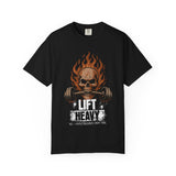 Skull Gym T-Shirt