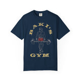 Graphic Tee Golds Gym Satire Unisex T-shirt