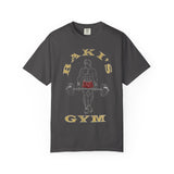 Graphic Tee Golds Gym Satire Unisex T-shirt