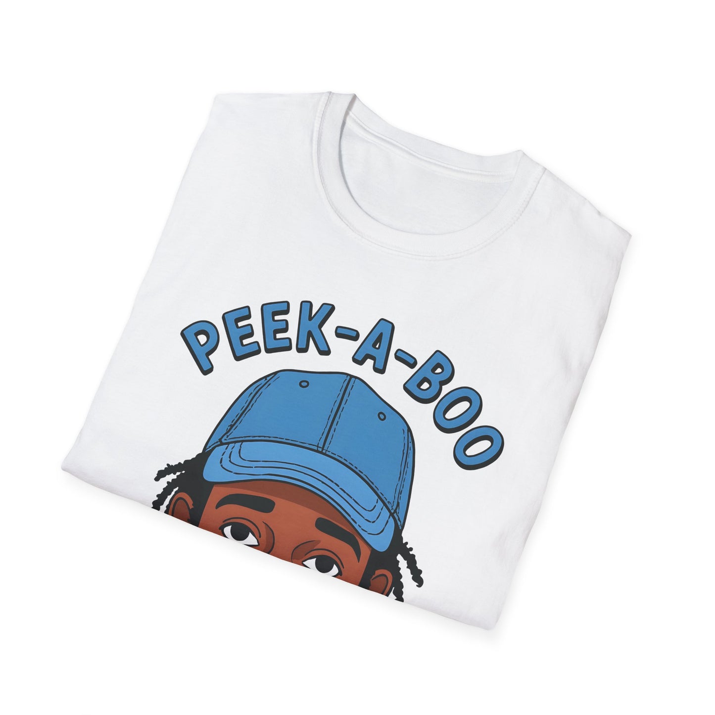 Kendrik Lamar Hip Hop Rap T-Shirt PEEKABOO, Unisex Music Tee, Comfortable Graphic Top, Streetwear Shirt, Rapper Fans Gift, Concert Apparel