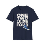 90s Rap Hip Hop Lyrics "Snoop Dogg - Nuttin' But A G Thang", Music Lover Gift, Vintage Hip Hop Shirt, Retro Urban Clothing, Old School