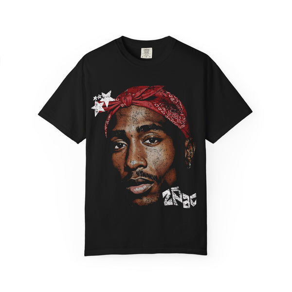 Vintage 90s Westcoast Rap T-shirt