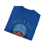 Kendrik Lamar Hip Hop Rap T-Shirt PEEKABOO, Unisex Music Tee, Comfortable Graphic Top, Streetwear Shirt, Rapper Fans Gift, Concert Apparel