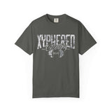 XYPHERED Clothing Gym Workout T-Shirt 