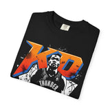 Kevin Durant 'KD' Graphic T-Shirt