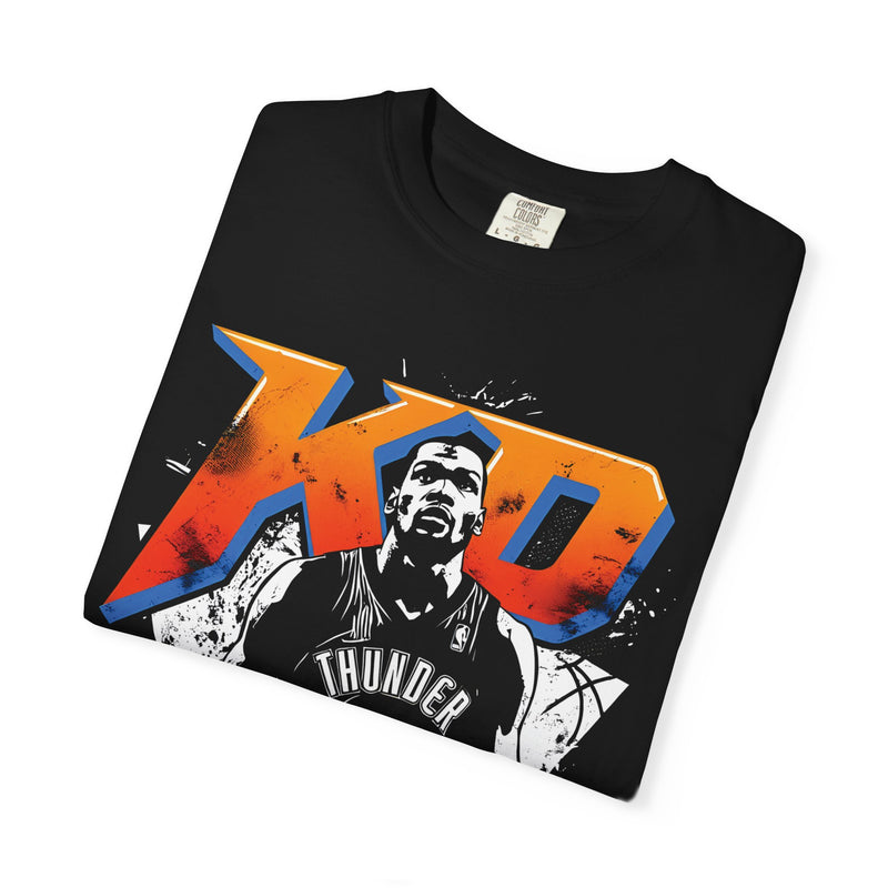 Kevin Durant 'KD' Graphic T-Shirt
