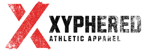 XYPHEREDTEES
